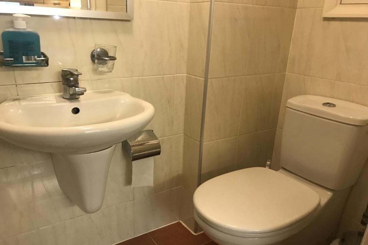 Beverley Hotel Londra