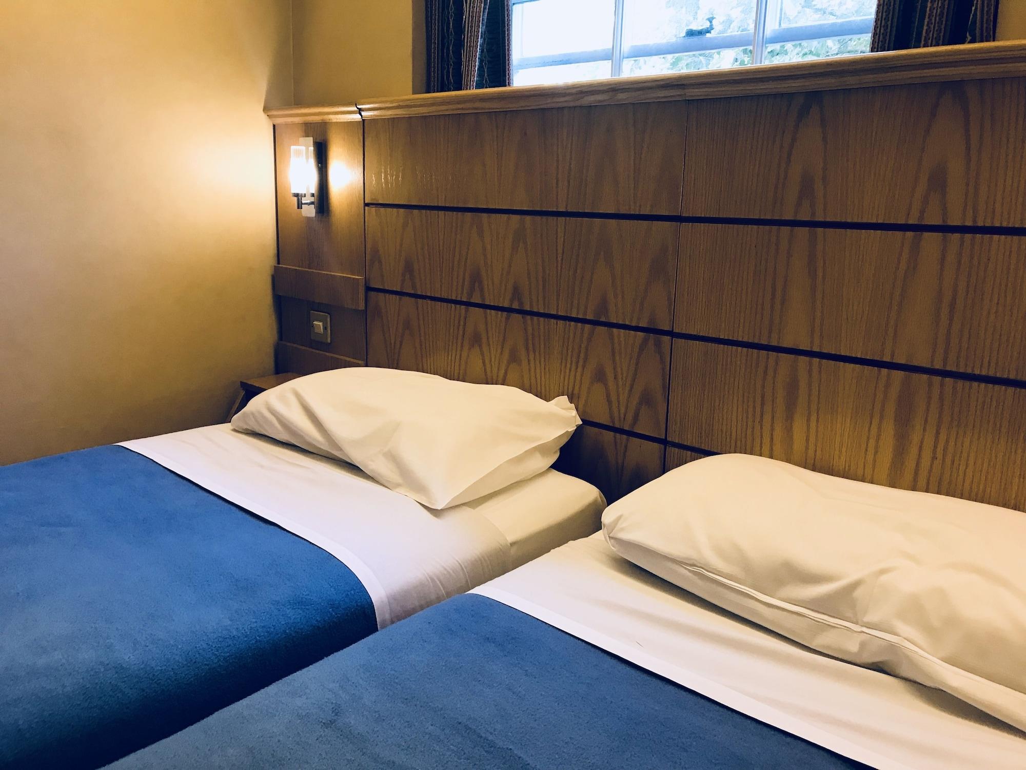 Hotel Beverley Londra
