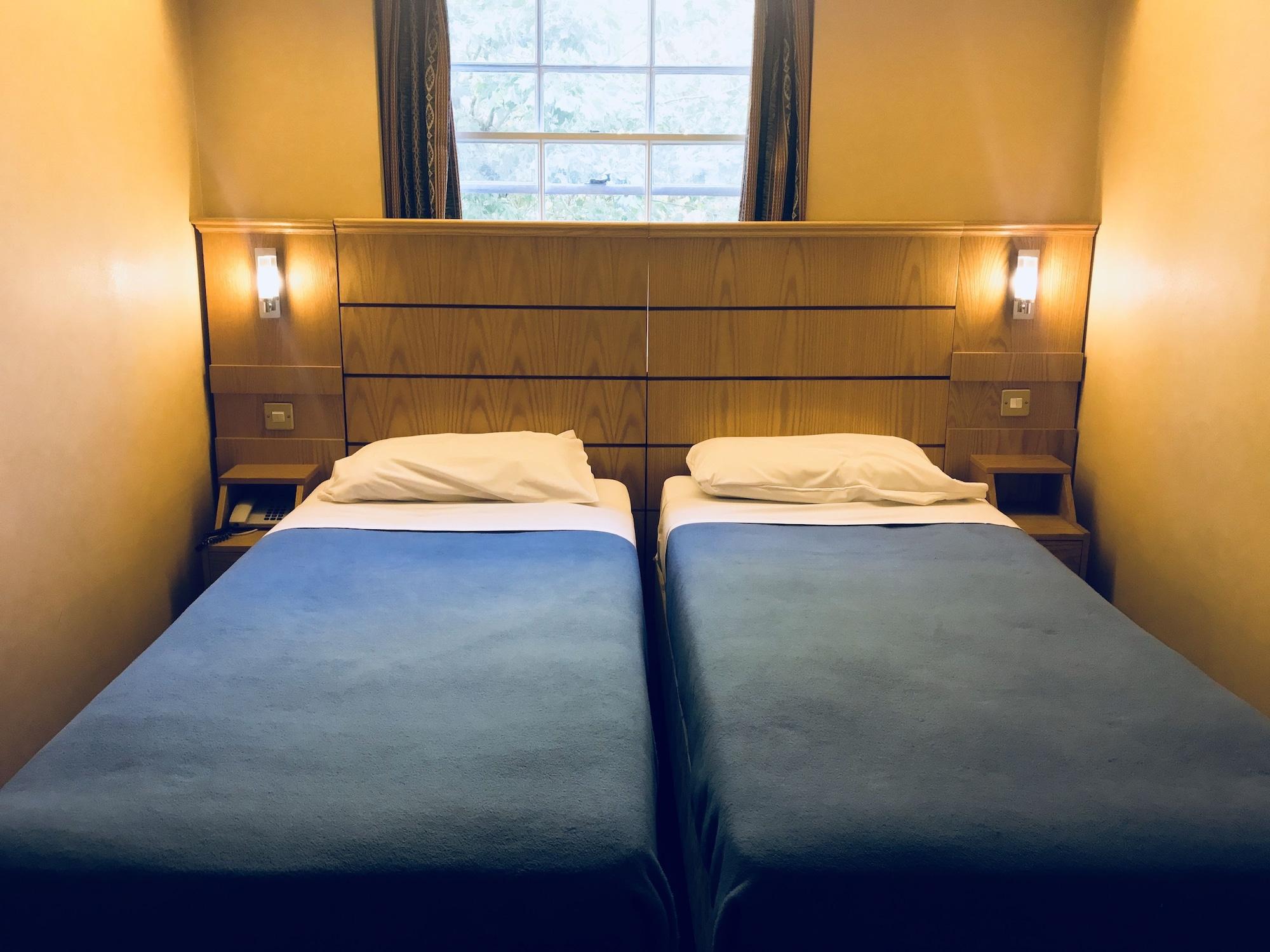 Beverley 3* Londra